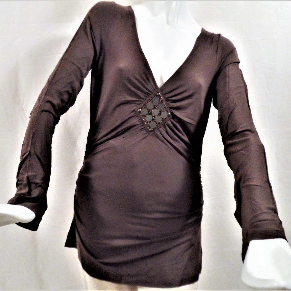 ORWELL-GERMANY LONG TUNICS  NWT